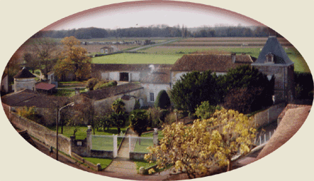 Domaine de Beauprau - Producteurs de Pineau et Cognac